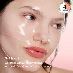 Biodance Mask, Collagen Sheet Mask, Hydrating Face Mask, Firming Mask Korea, Korean Sheet Mask, Anti Aging Mask, Skin Plumping Mask, Deep Hydration Mask, K Beauty Skincare, Glow Face Mask - Makeupstashpk