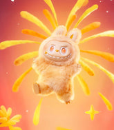 Pop Mart Labubu Big Into Energy Series - Makeup Stash Pakistan