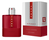 Prada Luna Rossa Sport Men Eau de Toilette 100ml – Fresh & Energetic Masculine Fragrance