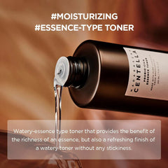 Skin1004 - Madagascar Centella Probio-Cica Essence Toner 210ml - Makeup Stash Pakistan