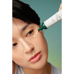 Purito - Centella Green Level Eye Cream 30ml - Makeup Stash Pakistan