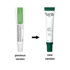 Purito - Centella Green Level Eye Cream 30ml - Makeup Stash Pakistan