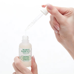 Anti-Aging Hydrating Face Serum for Firm, Smooth Skin, Peptide Serum, Makeup Stash Pakistan
