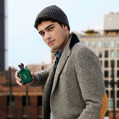 Polo For Men Cologne Intense 118Ml - Makeup Stash Pakistan