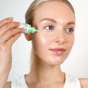 Firming, Hydrating, Facial Serum, Makeup Stash Pakistan