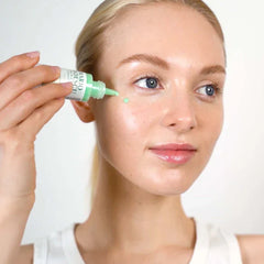 Firming, Hydrating, Facial Serum, Makeup Stash Pakistan