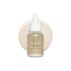 Arencia - Rice Mucin Glow Serum 30ml - Makeup Stash Pakistan