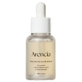 Arencia - Rice Mucin Glow Serum 30ml - Makeup Stash Pakistan