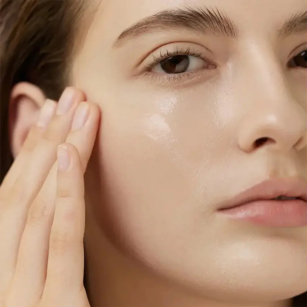 Rice Mucin Serum, Glow Serum, Hydrating Serum, Brightening Serum, Korean Skincare Serum, Glass Skin Serum, Barrier Repair Serum,Skin Glow Serum - Makeup Stash Pakistan