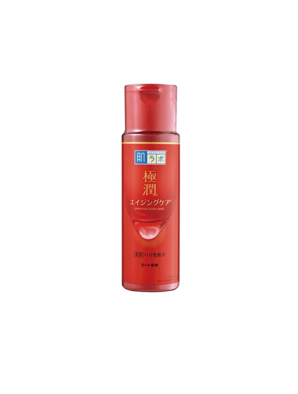 HADA LABO - Gokujyun Lifting Lotion 170ml-MakeupStash Pakistan