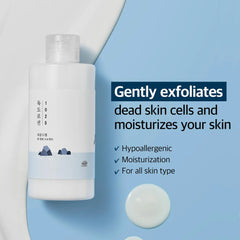 Round Lab 1025 - Dokdo Lotion 200ml - Makeup Stash Pakistan