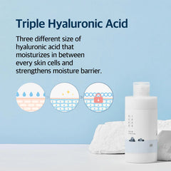 Round Lab 1025 - Dokdo Lotion 200ml - Makeup Stash Pakistan