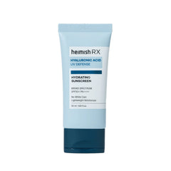 Heimish - RX Hyaluronic Acid Hydrating Sunscreen-Makeup Stash Pakistan