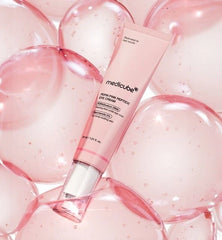Medicube - PDRN Pink Peptide Eye Cream 30ml-Makeup Stash Pakistan