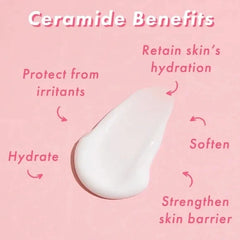 Tony Moly - Wonder Ceramide Mocchi Cream 30ml