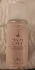 Drybar Final Call Frizz & Static Control Mist-25g at MakeupStash pakistan