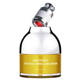 Meditherapy - Vita Real Toning Laser Cream + LED Device-Makeup Stash Pakistan