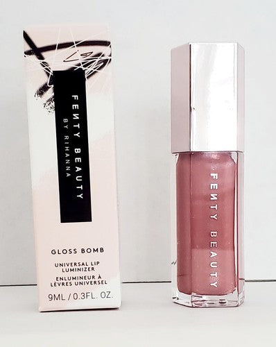 Fenty Beauty by Rihanna Gloss Bomb Universal Lip Luminizer FUSSY - Makeup Stash Pakistan