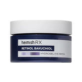 Heimish - RX Retinol Bakuchiol Hydrogel Eye Patch (60ea)-Makeup Stash Pakistan