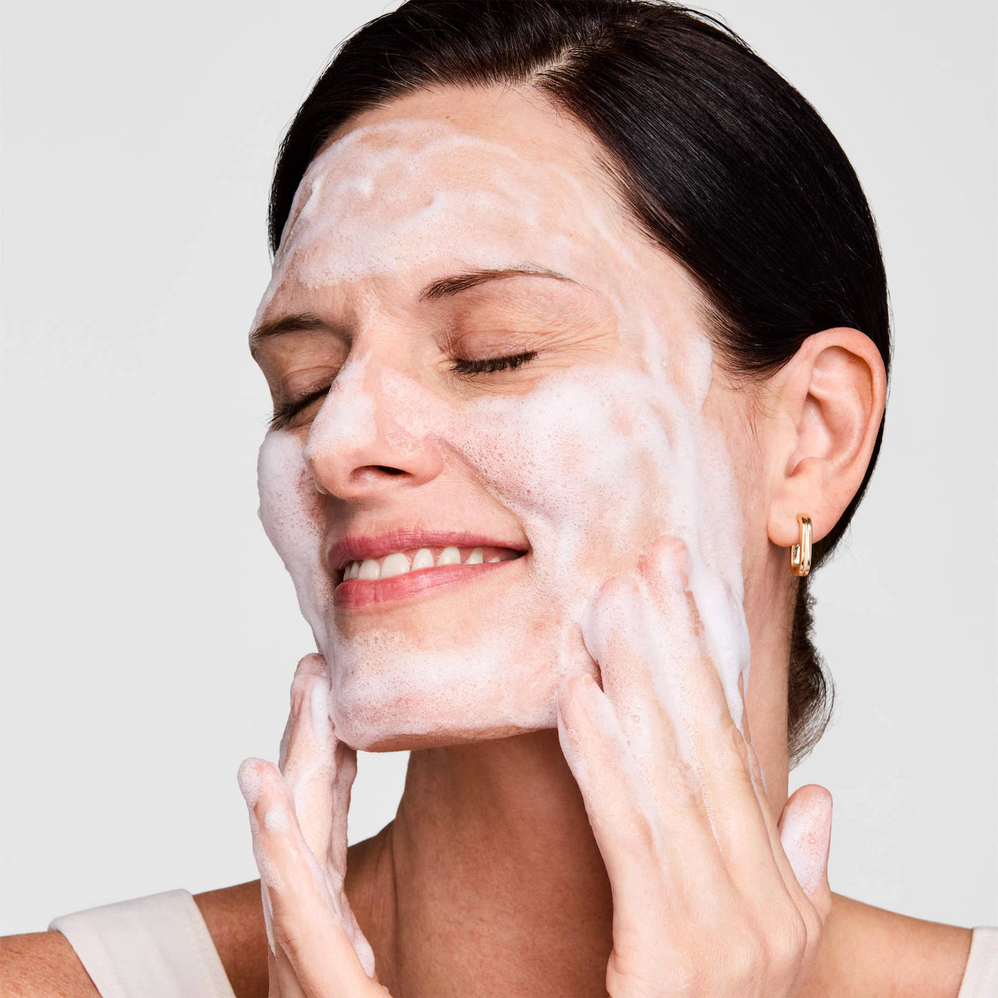 Best Foaming Cleanser , Deep Cleansing Face Wash , Makeup Removing , Facial cleanser , Makeupstashpk