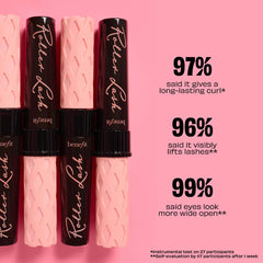 Long-Lasting, Volume, Curl, Lifting Mascara , Makeup Stash Pakistan