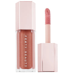 Fenty Beauty by Rihanna Gloss Bomb Universal Lip Luminizer Fenty Glow - Makeup Stash Pakistan