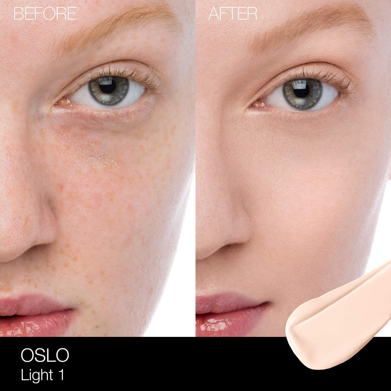 NARS,Foundationn,longwear,Long-lasting,Smooth Blending,Makeupstashpk