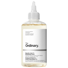 The Ordinary - Glycolic Acid 7% Exfoliating Toner 240ml-Makeup Stash Pakistan