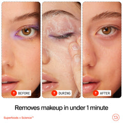 Youth To The People Superfood Cleanser - Makeup Stash Pakistan