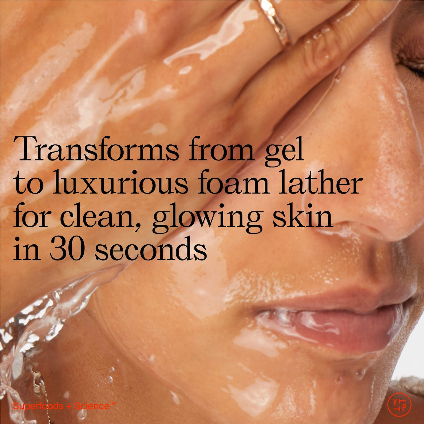 Youth To The People Superfood Cleanser - Makeup Stash Pakistan