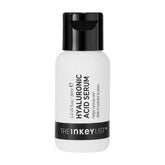 The INKEY List Hyaluronic Acid Serum 30ml – Hydrating Face Serum