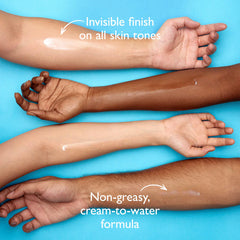 Hyaluronic Sheer ,Tint , Moisturizer , SPF , Makeup Stash Pakistan