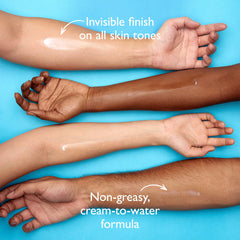 Hyaluronic Sheer ,Tint , Moisturizer , SPF , Makeup Stash Pakistan