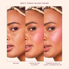 Rare Beauty,Liquid Blush,Blush,Long-lasting,Makeupstashpk