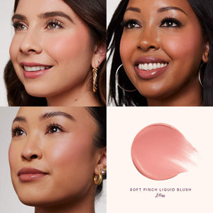 Rare Beauty,Blush,Liquid Blush,Long-lasting,Makeupstashpk