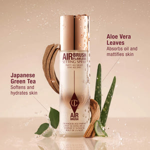 Charlotte Tilbury,Setting Spray,Makeup Fixer,Makeupstashpk