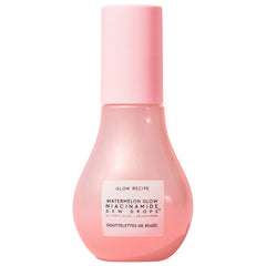 Glow Recipe Watermelon Glow Niacinamide Dew Drops 40ml - Makeup Stash Pakistan