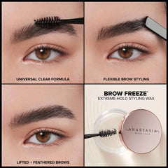 Anastasia Beverly Hills,Brow Gel,Makeup Stash Pakistan