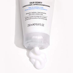 COLOR WOW Color Security Conditioner for Fine Hair 250ML – Lightweight, Color-Safe Volumizing Conditioner