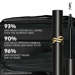 Mascara, Couture , Intense Volume , Makeup Stash Pakistan