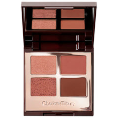 Charlotte Tilbury- Pillow Talk Luxury Palette + Brush Set BUNDLE
