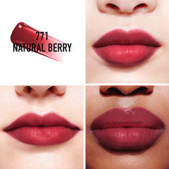 Dior,Lip Tint,Hydrating Lips,Nourishing Lips,long-lasting,Transfer proof,Makeupstashpk