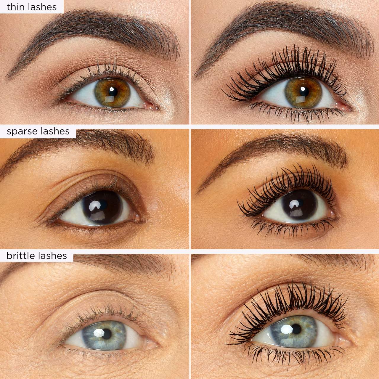 Mascara ,Smudge-Proof , Long-Lasting ,Lashes , Makeup Stash Pakistan
