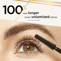 Mascara ,Smudge-Proof , Long-Lasting ,Lashes , Makeup Stash Pakistan