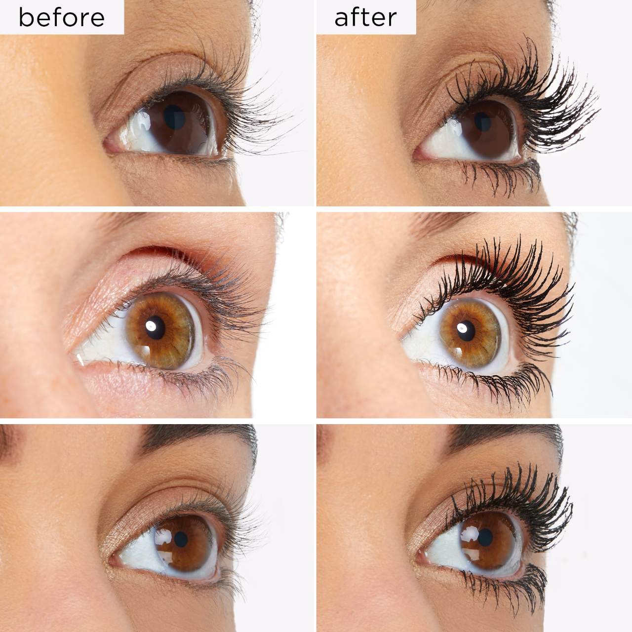 Mascara ,Smudge-Proof , Long-Lasting ,Lashes , Makeup Stash Pakistan