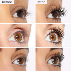 Mascara ,Smudge-Proof , Long-Lasting ,Lashes , Makeup Stash Pakistan