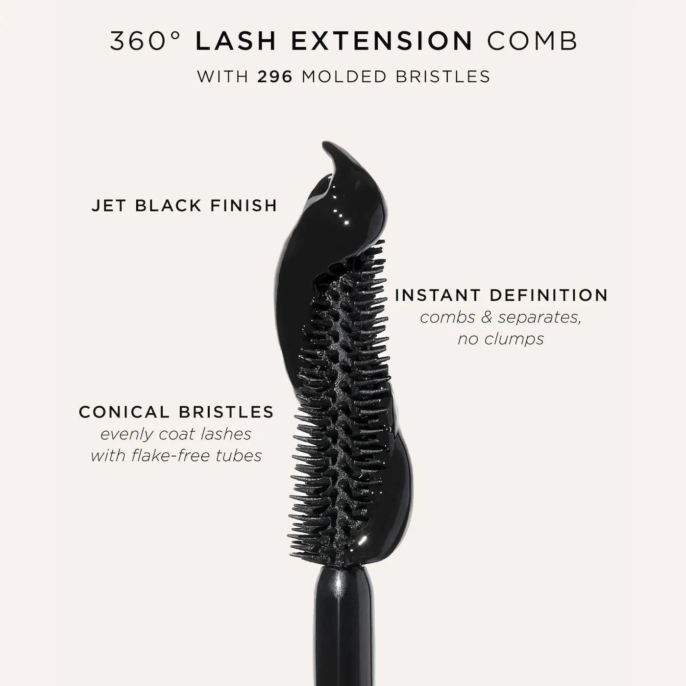 Mascara ,Smudge-Proof , Long-Lasting ,Lashes , Makeup Stash Pakistan