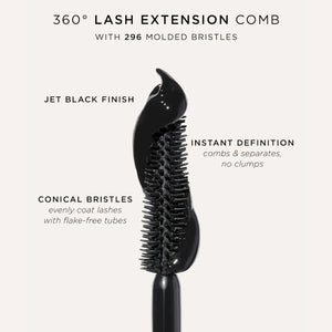 Mascara ,Smudge-Proof , Long-Lasting ,Lashes , Makeup Stash Pakistan