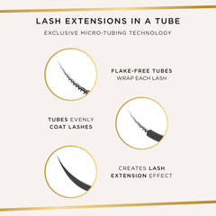 Mascara ,Smudge-Proof , Long-Lasting ,Lashes , Makeup Stash Pakistan