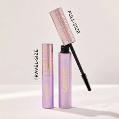 Mascara ,Smudge-Proof , Long-Lasting ,Lashes , Makeup Stash Pakistan